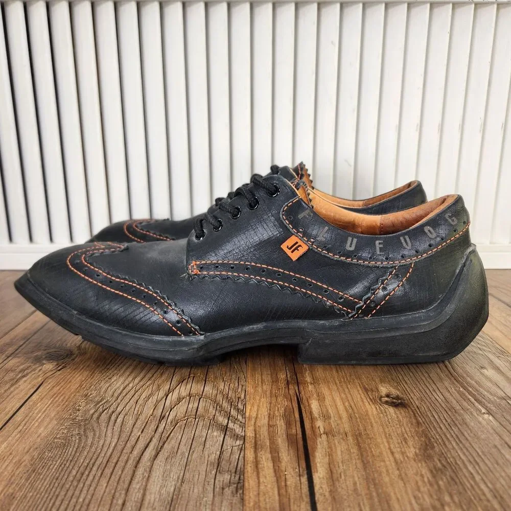 John Fluevog pre owned